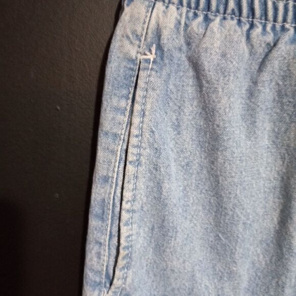 Vintage Jingo Womens Jeans - Picture 4 of 9